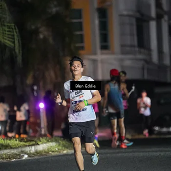 Runner Photo 7705986