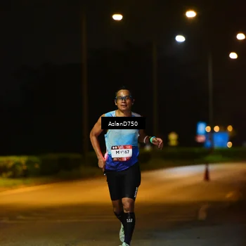 Runner Photo 7705990