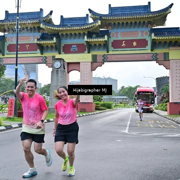 Runner Photo 7706012
