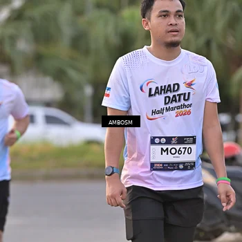 Runner Photo 7706022