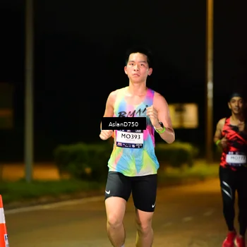 Runner Photo 7706039