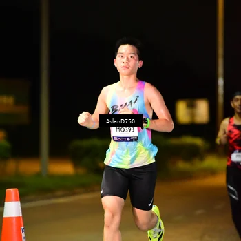 Runner Photo 7706052