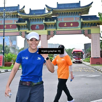 Runner Photo 7706062
