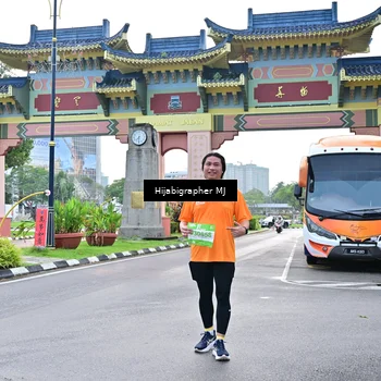Runner Photo 7706070