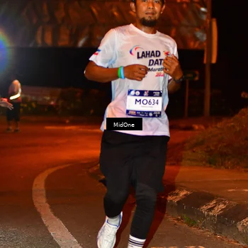 Runner Photo 7706078