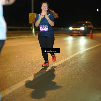 Runner Photo 7706083