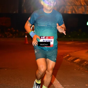 Runner Photo 7706085