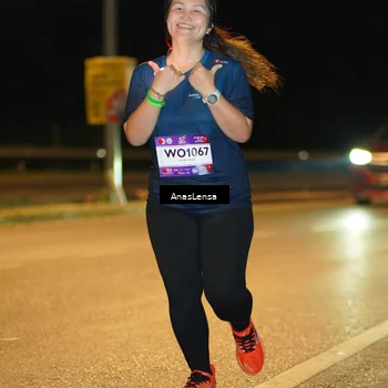 Runner Photo 7706087
