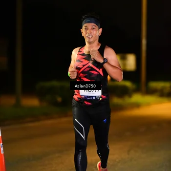 Runner Photo 7706089
