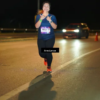 Runner Photo 7706092