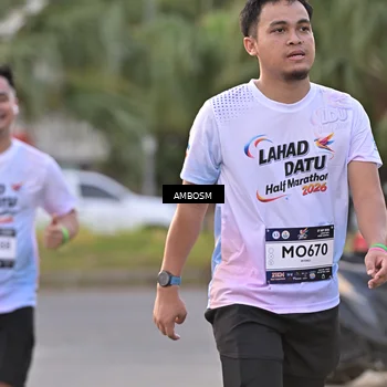 Runner Photo 7706099