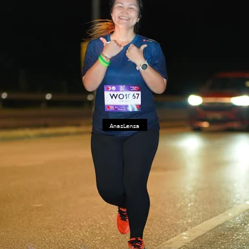 Runner Photo 7706101