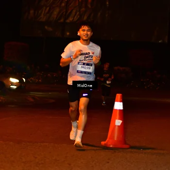 Runner Photo 7706103