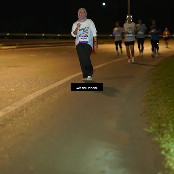 Runner Photo 7706104
