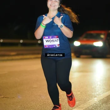 Runner Photo 7706107