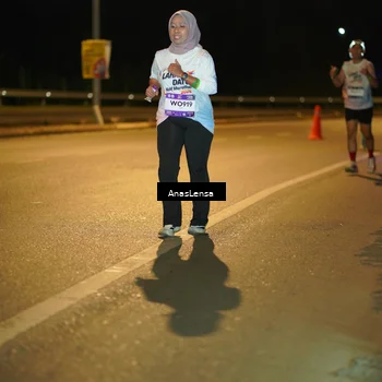Runner Photo 7706128