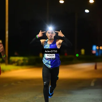 Runner Photo 7706147