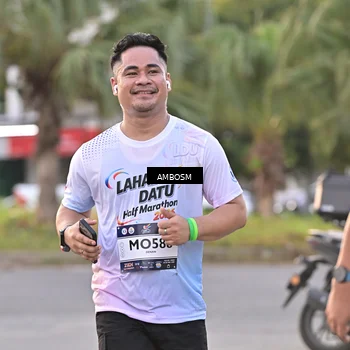 Runner Photo 7706181