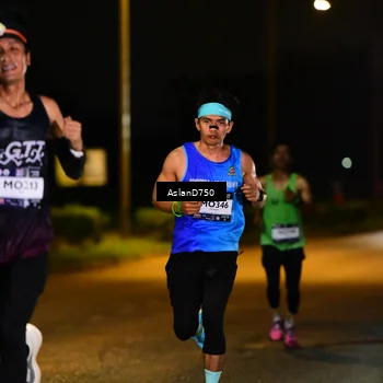 Runner Photo 7706183