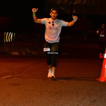 Runner Photo 7706192
