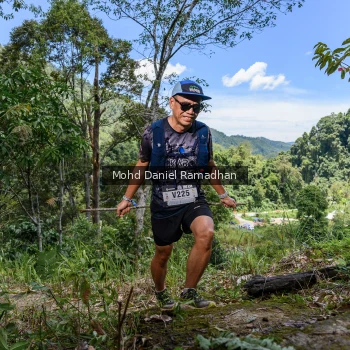 Runner Photo 77062
