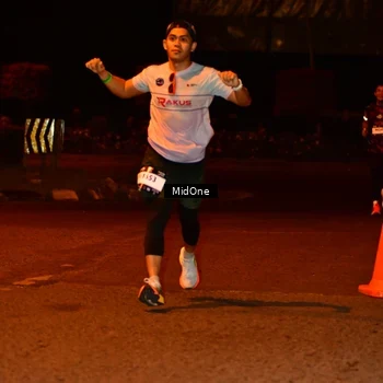 Runner Photo 7706200