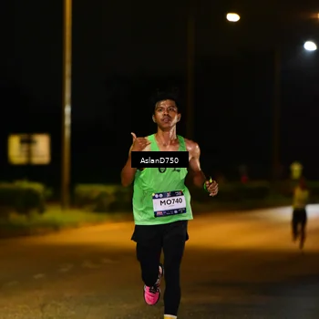 Runner Photo 7706201