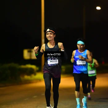 Runner Photo 7706206