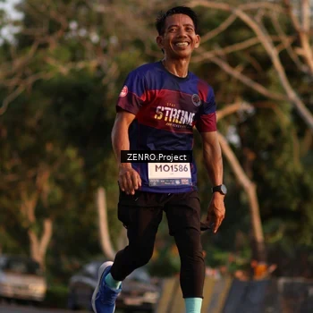 Runner Photo 7706207