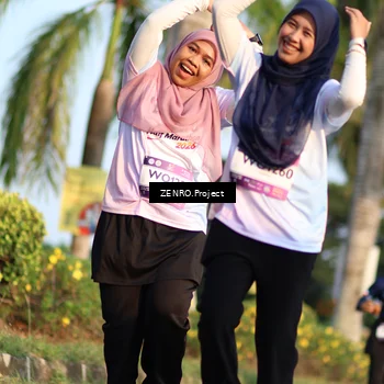 Runner Photo 7706213