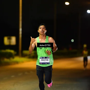 Runner Photo 7706215