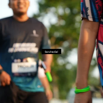 Runner Photo 7706218