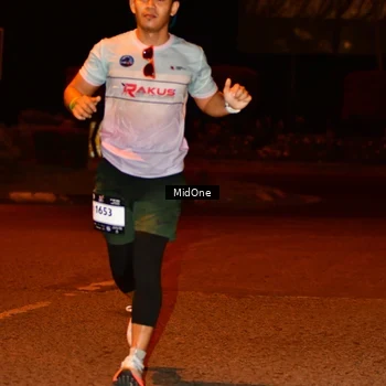 Runner Photo 7706241