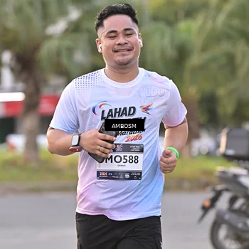 Runner Photo 7706257