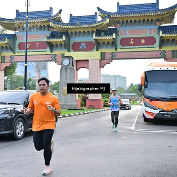 Runner Photo 7706269