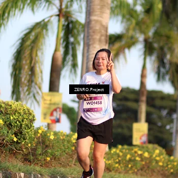 Runner Photo 7706271