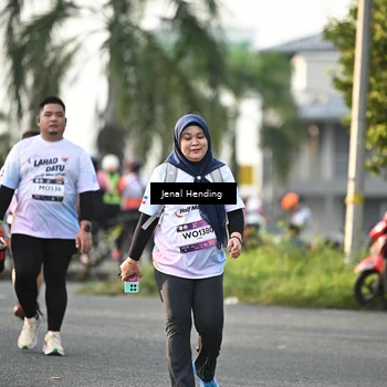 Runner Photo 7706284