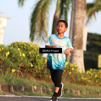 Runner Photo 7706286