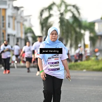 Runner Photo 7706292