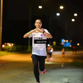 Runner Photo 7706299