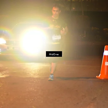Runner Photo 7706305