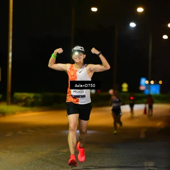 Runner Photo 7706316