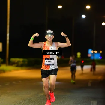 Runner Photo 7706319