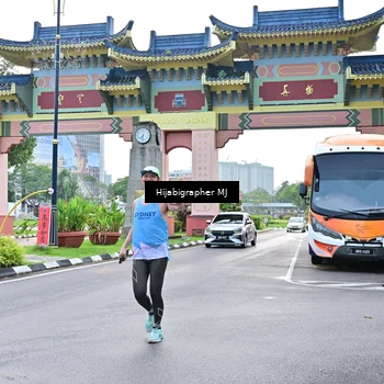 Runner Photo 7706320