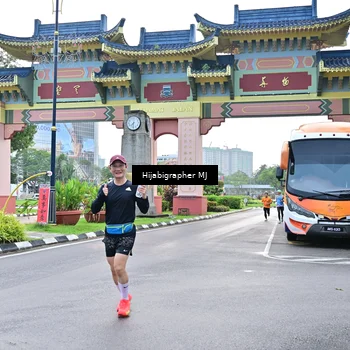 Runner Photo 7706324