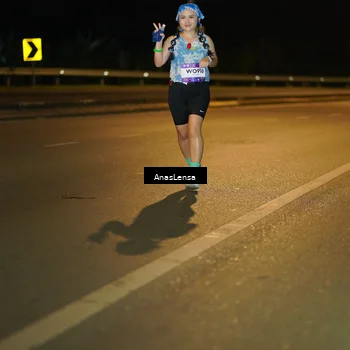 Runner Photo 7706325