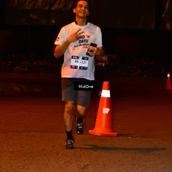 Runner Photo 7706327