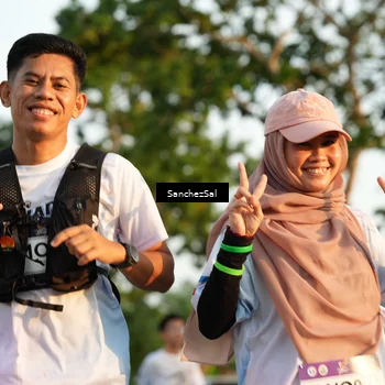 Runner Photo 7706337