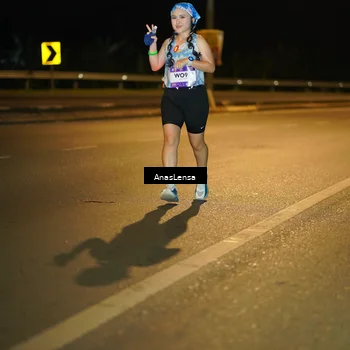 Runner Photo 7706339