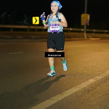 Runner Photo 7706347
